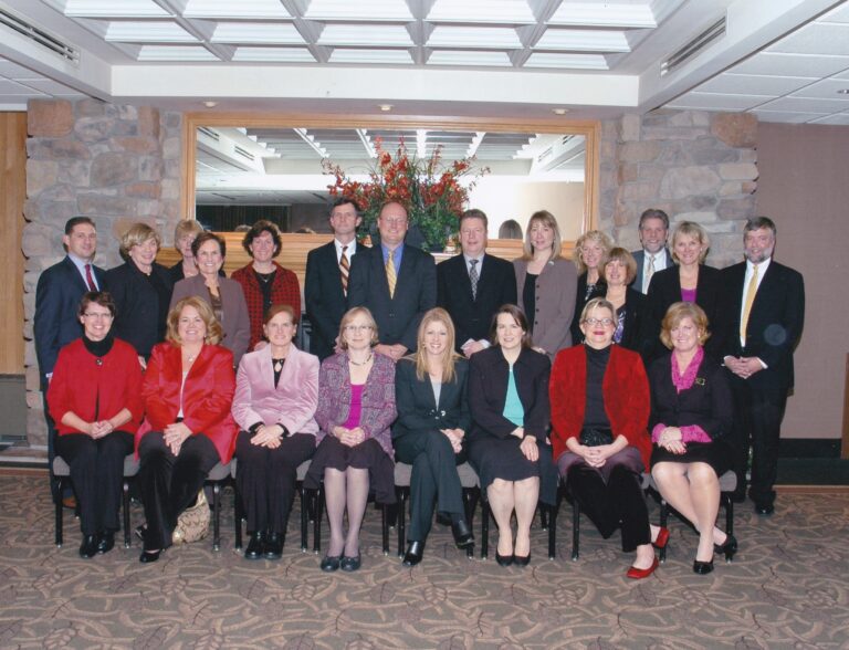 2008 OEF Trustees