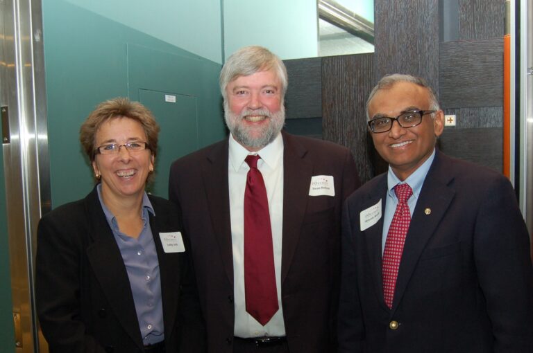 2015 Cathy Ash, Dean Bolton, Minesh Mody